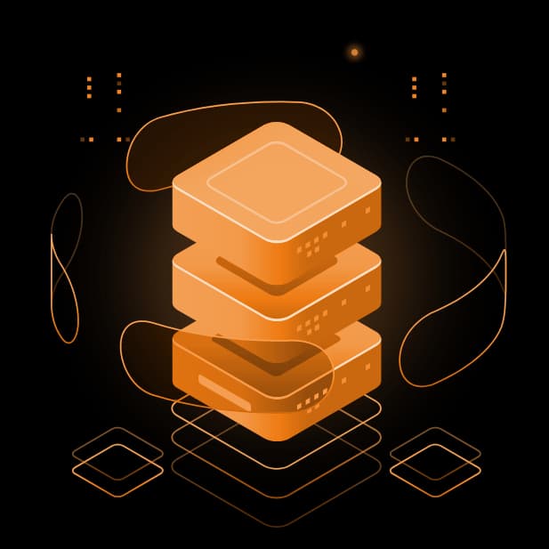 Server Stack